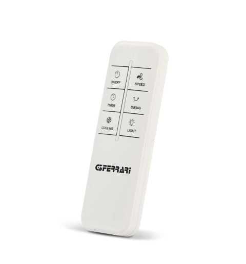 G3FERRARI Wentylator G3Ferrari G50052 wodny bezłopatkowy G3FERRARI Wentylator G3Ferrari G50052 wodny bezłopatkowy