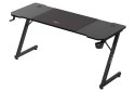 Huzaro Biurko gamingowe Huzaro Hero 4.8 Black