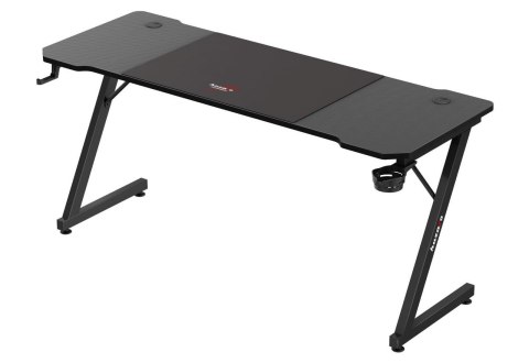 Huzaro Biurko gamingowe Huzaro Hero 4.8 Black Huzaro Biurko gamingowe Huzaro Hero 4.8 Black