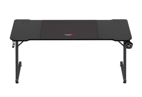 Huzaro Biurko gamingowe Huzaro Hero 4.8 Black Huzaro Biurko gamingowe Huzaro Hero 4.8 Black