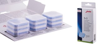 Jura Tabletki odkamieniające Jura 3x3szt.