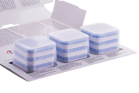 Jura Tabletki odkamieniające Jura 3x3szt.