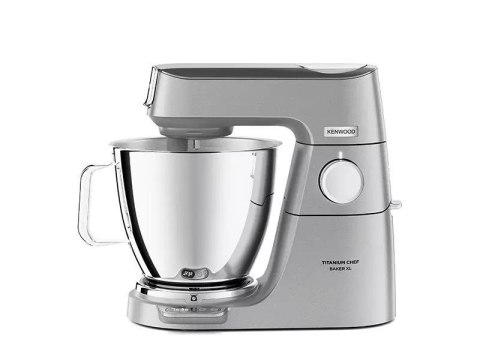 KENWOOD Robot kuchenny KENWOOD KVL85.004SI KENWOOD Robot kuchenny KENWOOD KVL85.004SI