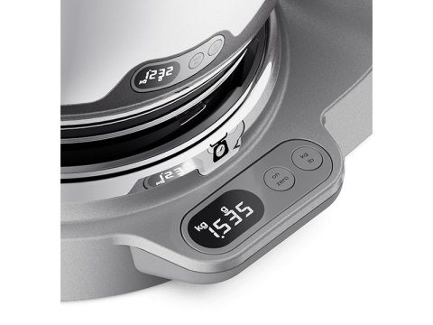 KENWOOD Robot kuchenny KENWOOD KVL85.004SI KENWOOD Robot kuchenny KENWOOD KVL85.004SI