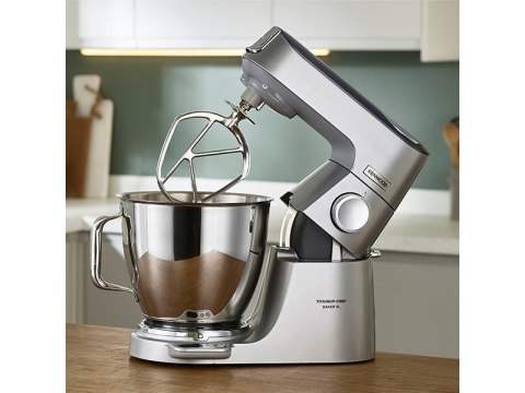 KENWOOD Robot kuchenny KENWOOD KVL85.004SI KENWOOD Robot kuchenny KENWOOD KVL85.004SI