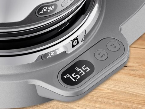 KENWOOD Robot kuchenny KENWOOD KVL85.004SI KENWOOD Robot kuchenny KENWOOD KVL85.004SI