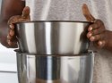 KENWOOD Robot kuchenny KENWOOD KVL85.004SI