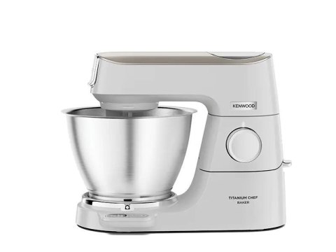 KENWOOD Robot planetarny KENWOOD KVC65.001WH KENWOOD Robot planetarny KENWOOD KVC65.001WH