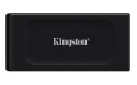 Kingston KINGSTON DYSK SSD 1000G PORTABLE XS1000