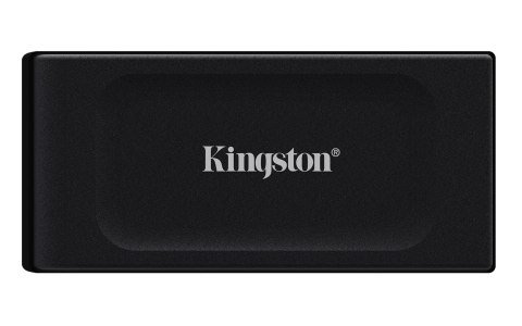 Kingston KINGSTON DYSK SSD 1000G PORTABLE XS1000 Kingston KINGSTON DYSK SSD 1000G PORTABLE XS1000