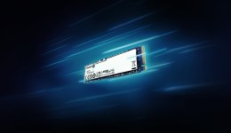 Kingston Kingston DYSK SSD 500G NV3 M.2 2280 PCIe 4.0 NVMe