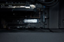 Kingston Kingston DYSK SSD 500G NV3 M.2 2280 PCIe 4.0 NVMe