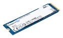Kingston Kingston DYSK SSD 500G NV3 M.2 2280 PCIe 4.0 NVMe