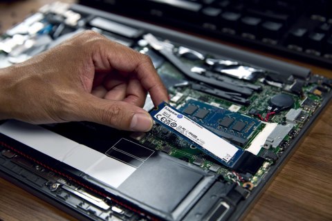 Kingston Kingston DYSK SSD 500G NV3 M.2 2280 PCIe 4.0 NVMe Kingston Kingston DYSK SSD 500G NV3 M.2 2280 PCIe 4.0 NVMe