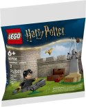 Lego LEGO Harry Potter 30706 Lekcja quidditcha