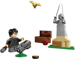 Lego LEGO Harry Potter 30706 Lekcja quidditcha
