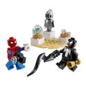Lego LEGO Marvel 30707 Napad Venoma na muzeum