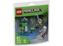 Lego LEGO Minecraft 30705 Walka w bujnej jaskini