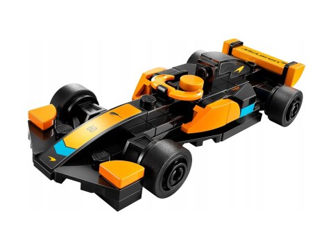 Lego LEGO Speed Champions 30683 Samochód McLaren Formula 1 Lego LEGO Speed Champions 30683 Samochód McLaren Formula 1