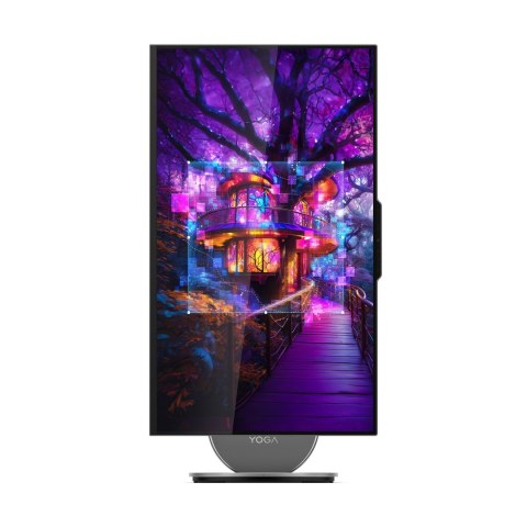 Lenovo Lenovo Yoga AIO 27IAH10 Ultra 5 125H 27" QHD IPS 400nits AG 120Hz 16GB LPDDR5x-7467 SSD1TB Intel Arc Graphics W11Pro Luna Grey Lenovo Lenovo Yoga AIO 27IAH10 Ultra 5 125H 27" QHD IPS 400nits AG 120Hz 16GB LPDDR5x-7467 SSD1TB Intel Arc Graphics W11Pro Luna Grey