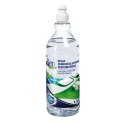 MADONIS MILL CLEAN Woda demineralizowana perfumowana Konwalia do żelazek, produkt do prasowania o wysokiej czystości 1,22L (opak.zb 9 sz