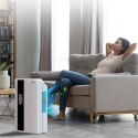 Media tech MEDIA-TECH OSUSZACZ POWIETRZA AIR-DRY PRO MT6531