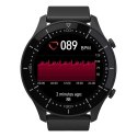 Media tech MEDIA-TECH SMARTBAND GENUA, FUNKCJA DZWONIENIA BLUETOOTH, POMAIAR CIŚNIENIA KRWI, PULSU I INNYCH PARAMETRÓW MT870