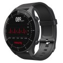 Media tech MEDIA-TECH SMARTBAND GENUA, FUNKCJA DZWONIENIA BLUETOOTH, POMAIAR CIŚNIENIA KRWI, PULSU I INNYCH PARAMETRÓW MT870