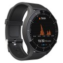 Media tech MEDIA-TECH SMARTBAND GENUA, FUNKCJA DZWONIENIA BLUETOOTH, POMAIAR CIŚNIENIA KRWI, PULSU I INNYCH PARAMETRÓW MT870