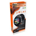 Media tech MEDIA-TECH SMARTBAND GENUA, FUNKCJA DZWONIENIA BLUETOOTH, POMAIAR CIŚNIENIA KRWI, PULSU I INNYCH PARAMETRÓW MT870