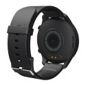 Media tech MEDIA-TECH SMARTBAND GENUA, FUNKCJA DZWONIENIA BLUETOOTH, POMAIAR CIŚNIENIA KRWI, PULSU I INNYCH PARAMETRÓW MT870