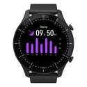 Media tech MEDIA-TECH SMARTBAND GENUA, FUNKCJA DZWONIENIA BLUETOOTH, POMAIAR CIŚNIENIA KRWI, PULSU I INNYCH PARAMETRÓW MT870