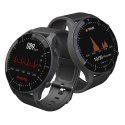 Media tech MEDIA-TECH SMARTBAND GENUA, FUNKCJA DZWONIENIA BLUETOOTH, POMAIAR CIŚNIENIA KRWI, PULSU I INNYCH PARAMETRÓW MT870