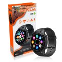 Media tech MEDIA-TECH SMARTBAND GENUA, FUNKCJA DZWONIENIA BLUETOOTH, POMAIAR CIŚNIENIA KRWI, PULSU I INNYCH PARAMETRÓW MT870
