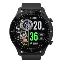 Media tech MEDIA-TECH SMARTBAND GENUA, FUNKCJA DZWONIENIA BLUETOOTH, POMAIAR CIŚNIENIA KRWI, PULSU I INNYCH PARAMETRÓW MT870