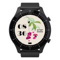 Media tech MEDIA-TECH SMARTBAND GENUA, FUNKCJA DZWONIENIA BLUETOOTH, POMAIAR CIŚNIENIA KRWI, PULSU I INNYCH PARAMETRÓW MT870