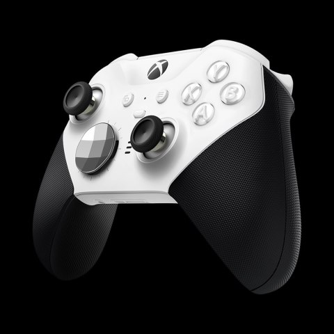 Microsoft Gamepad Xbox Elite v2 Core White Microsoft Gamepad Xbox Elite v2 Core White