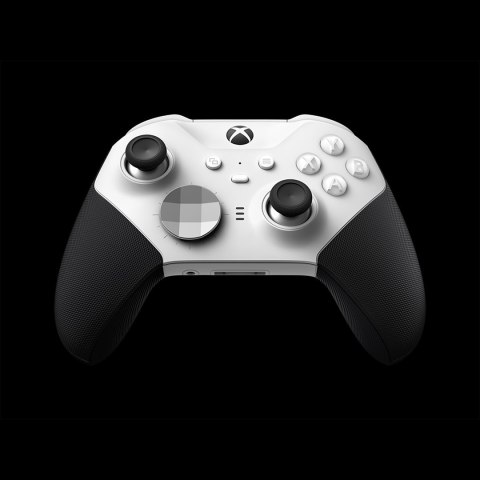 Microsoft Gamepad Xbox Elite v2 Core White Microsoft Gamepad Xbox Elite v2 Core White