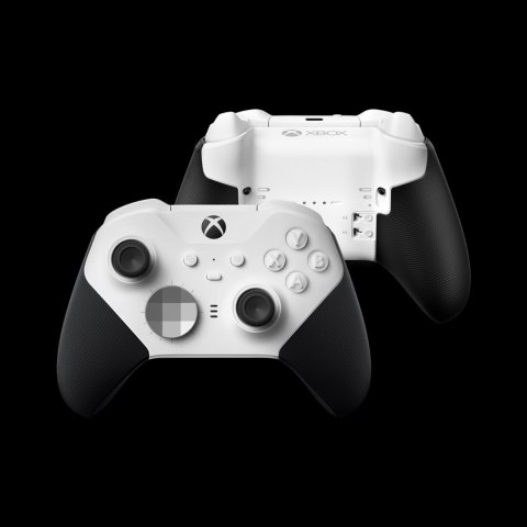 Microsoft Gamepad Xbox Elite v2 Core White Microsoft Gamepad Xbox Elite v2 Core White