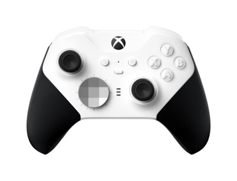 Microsoft Gamepad Xbox Elite v2 Core White Microsoft Gamepad Xbox Elite v2 Core White