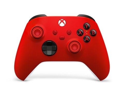 Microsoft Microsoft Xbox Series Kontroler - Pulsujący czerwon Microsoft Microsoft Xbox Series Kontroler - Pulsujący czerwon
