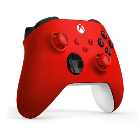 Microsoft Microsoft Xbox Series Kontroler - Pulsujący czerwon Microsoft Microsoft Xbox Series Kontroler - Pulsujący czerwon