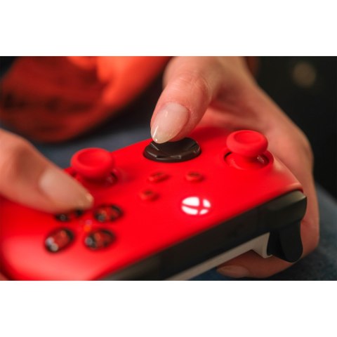 Microsoft Microsoft Xbox Series Kontroler - Pulsujący czerwon Microsoft Microsoft Xbox Series Kontroler - Pulsujący czerwon