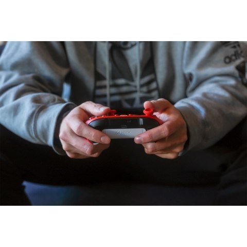 Microsoft Microsoft Xbox Series Kontroler - Pulsujący czerwon Microsoft Microsoft Xbox Series Kontroler - Pulsujący czerwon