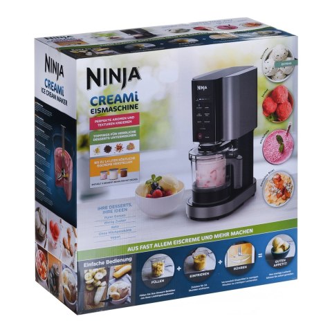NINJA NINJA MASZYNA DO LODÓW NC300EU NINJA NINJA MASZYNA DO LODÓW NC300EU