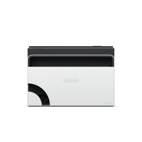 NINTENDO NINTENDO Switch OLED White NINTENDO NINTENDO Switch OLED White