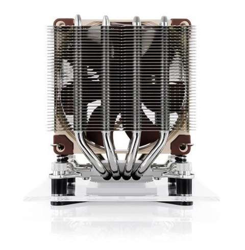 Noctua Chłodzenie CPU NOCTUA NH-D9L Noctua Chłodzenie CPU NOCTUA NH-D9L