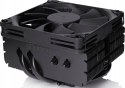 Noctua Chłodzenie CPU NOCTUA NH-L9x65 chromax.black Low Profile