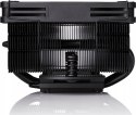 Noctua Chłodzenie CPU NOCTUA NH-L9x65 chromax.black Low Profile