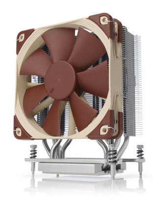 Noctua Chłodzenie CPU NOCTUA NH-U12S TR4-SP3 dla AMD (sTRX4, sWRX8, TR4, SP3)